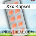 Xxx Capsule 26
